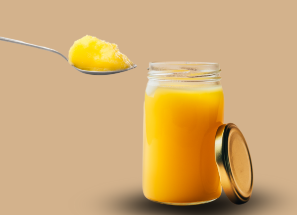 A2 Organic Ghee - Image 4