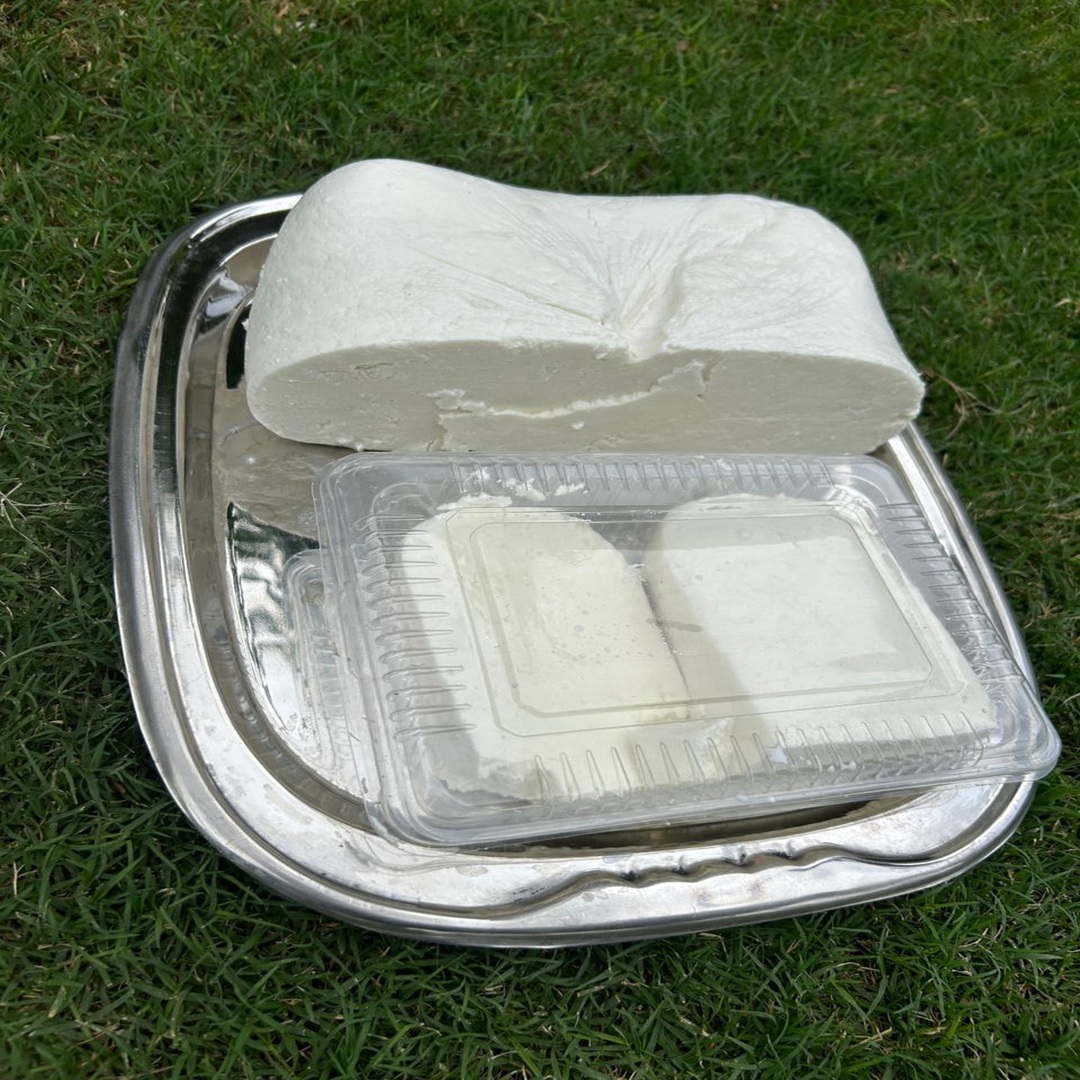 A2 Cow Paneer
