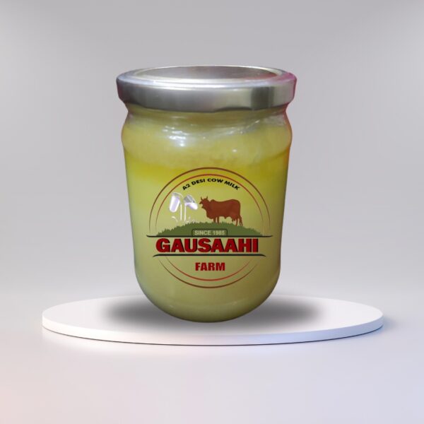 A2 Organic Ghee